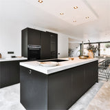 BLAUPUNKT 60CM BUILT-IN PYROLYTIC OVEN (STAINLESS STEEL)