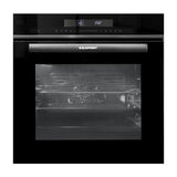 BLAUPUNKT 60CM BUILT-IN OVEN (DARK STEEL)