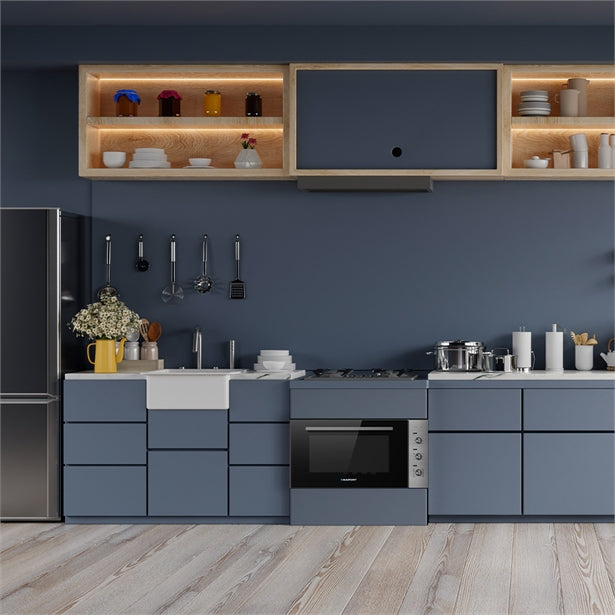 BLAUPUNKT 90CM BUILT-IN OVEN (STAINLESS STEEL)