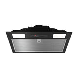 BLAUPUNKT 52CM UNDERMOUNT RANGEHOOD (BLACK)