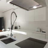 BLAUPUNKT 90CM CEILING CASSETTE (STAINLESS STEEL)