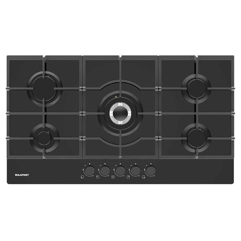 Gas Cooktops