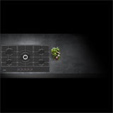 BLAUPUNKT 90CM GLASS COOKTOP (BLACK)