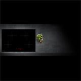 BLAUPUNKT 80CM INDUCTION COOKTOP (BLACK)