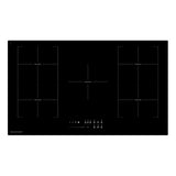 BLAUPUNKT 90CM INDUCTION COOKTOP (BLACK)