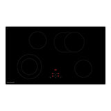 BLAUPUNKT 90CM CERAMIC COOKTOP (BLACK)