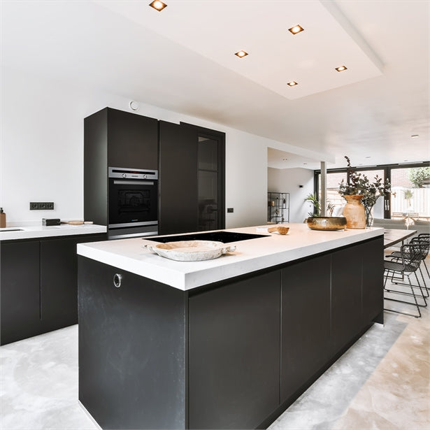 BLAUPUNKT WARMING DRAWER