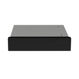BLAUPUNKT WARMING DRAWER (BLACK)