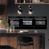 BLAUPUNKT WARMING DRAWER (BLACK)