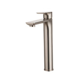 VOG - Brushed Nickel Basin Mixer