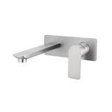 VOG - Brushed Nickel Spout Mixer