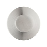 LUCID PIN - Brushed Nickel Robe Hook