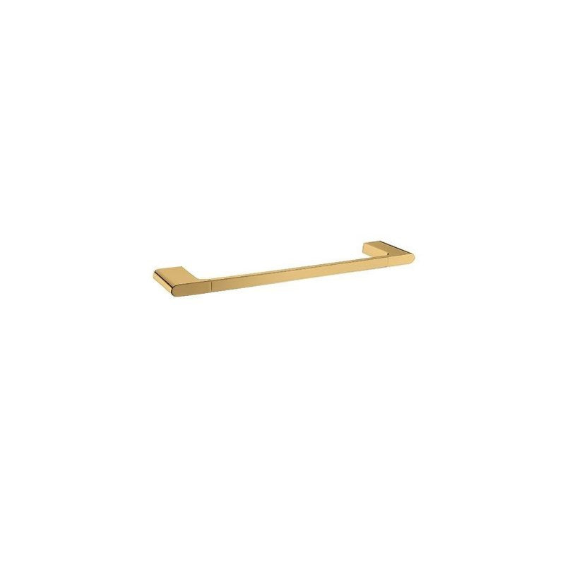 VOG - Brushed Brass Hand Towel