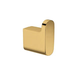 VOG - Brushed Brass Robe Hook