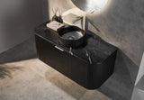 Nero Marquina Stone Top- Silica Free Quartz Stone
