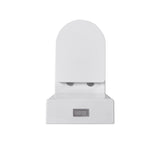 Bagno D'Oro Caspian Tornado Rimless Silent Flush Toilet Suite