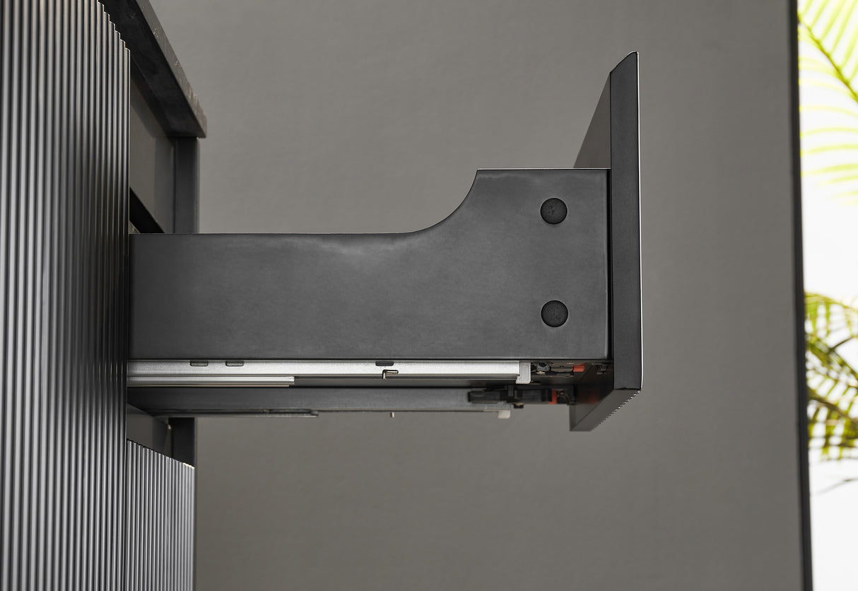 Brindabella Fluted Wall Hung Fluted Vanity 900X455X480MM