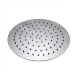 250mm Chrome Shower Head