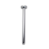 400mm Chrome Ceiling Shower Arm