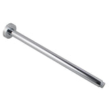 400mm Chrome Ceiling Shower Arm