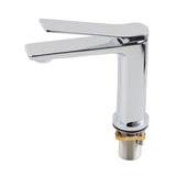 RUSHY - Chrome Basin Mixer