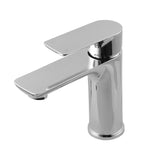 VOG - Chrome Basin Mixer
