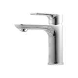 VOG - Chrome Basin Mixer
