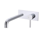 LUCID PIN - Chrome Spout Mixer