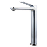 RUSHY - Chrome Basin Mixer