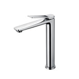 RUSHY - Chrome Basin Mixer
