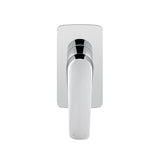 AU - Chrome Wall Mixer