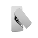 VOG - Chrome Wall Mixer