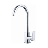 IVANO - Chrome Standard Kitchen Mixer