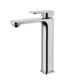 IVANO - Chrome Basin Mixer