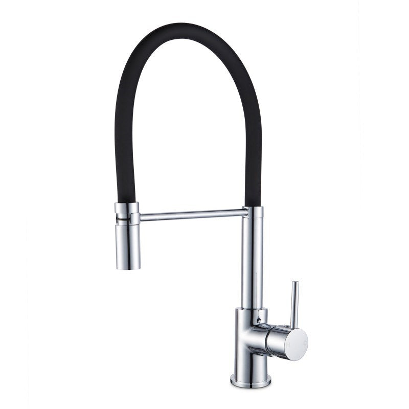 Chrome Standard Kitchen Mixer