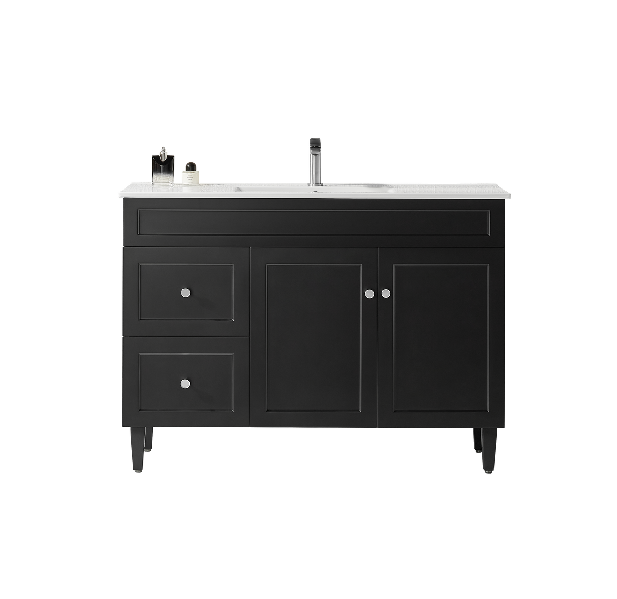 Harrington Free Standing Vanity 1200X455X860MM