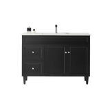 Harrington Free Standing Vanity 1200X455X860MM