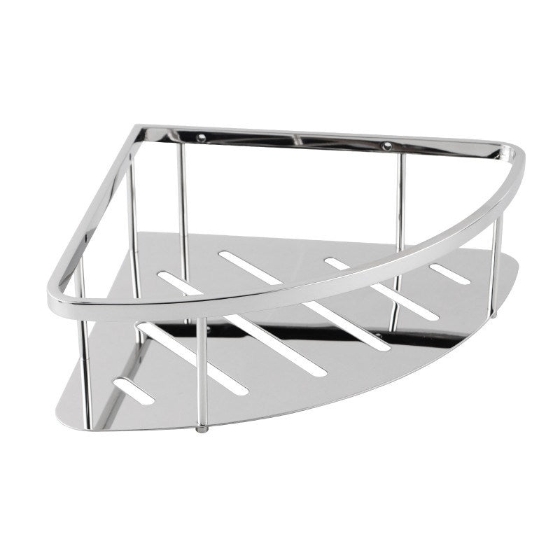 IVANO - Chrome Stainless Steel Shelf
