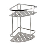 IVANO - Chrome Stainless Steel Shelf