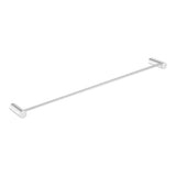 600mm Chrome Single Towel Rail