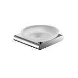 VOG- Chrome Soap Dish