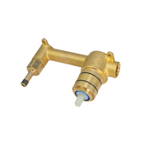 IVANO - Black Spout Mixer