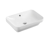 Cosy 60T Insert Rectangular Basin
