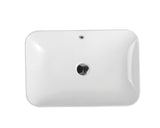 Cosy 60T Insert Rectangular Basin