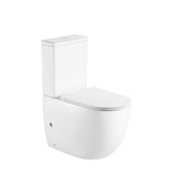 Cera Back-to-Wall Toilet Suite