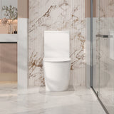 Cera Back-to-Wall Toilet Suite