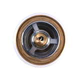 40mm Chrome Bathtub Pop Up Waste Non Overflow