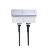 Elvera Rimless Care Toilet Suite