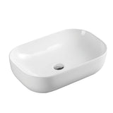 Evea 60 Counter-top Oval Basin