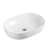 Evea 60B Counter-top Oval Basin
